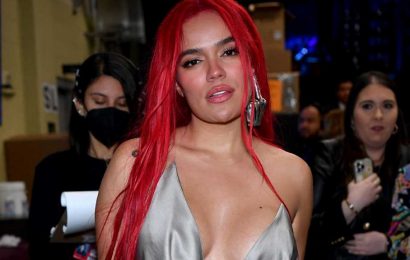 Karol G Slams 'Disrespectful' Magazine Cover Over Alleged Edits: 'My Face Does Not Look Like This'