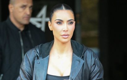 Kim Kardashian joins American Horror Story in ‘terrifying role’