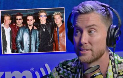 Lance Bass Says He Made 'Way More Money' AFTER *NSYNC Split – Because Of THIS!