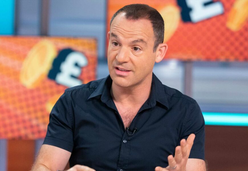 Martin Lewis issues urgent warning to energy customers to check their bill NOW – are you paying too much? | The Sun