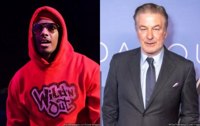 Nick Cannon Defends Alec Baldwin Amid ‘Rust’ Controversy: ‘One of the Greats’