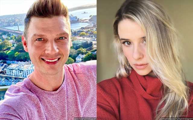 Nick Carter Responds to Melissa Schuman’s ‘Pathetic’ Lawsuit for Sexual Assault