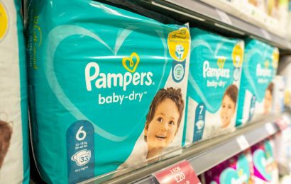 Parents are rushing to supermarket giants to buy Pampers for just £5 in huge sale | The Sun