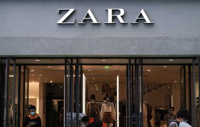 People are only just realising what Zara REALLY means as reason behind shop's name is revealed | The Sun