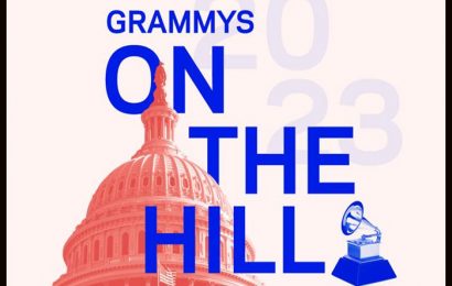 Pharrell Williams Among Honorees At 2023 Grammys On The Hill Awards