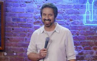Ray Romano Underwent Surgery After Doctors Found 90 Percent Blockage In Major Artery