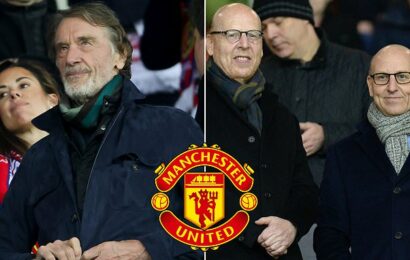 Sir Jim Ratcliffe&apos;s Man United bid includes Glazers promise
