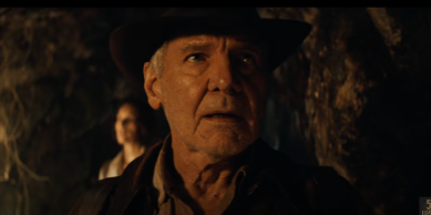Steven Spielberg Is ‘Proud’ of ‘Indiana Jones 5’: ‘I Thought I Was the Only One’ Who Could Make These