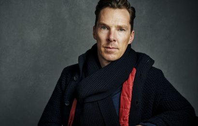 Studiocanal & Benedict Cumberbatch Ready ‘How To Stop Time’ TV Series