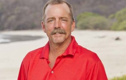 Survivor's Keith Nale Dead at 62