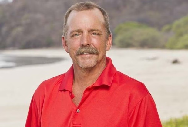 Survivor's Keith Nale Dead at 62