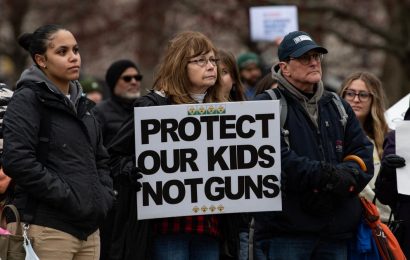 The Nashville School Shooting Is 1 of 130 Mass Shootings in 2023 — Here's How to Help