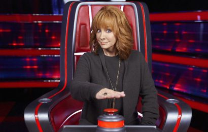 The Voice Recap: Knockouts' Kickoff Leaves Mentor Reba McEntire in Tears