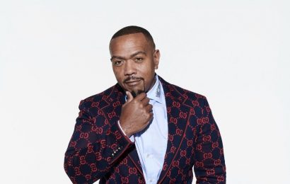 Timbaland Talks New Justin Timberlake and Missy Elliott Albums, Beatclub, Verzuz and More
