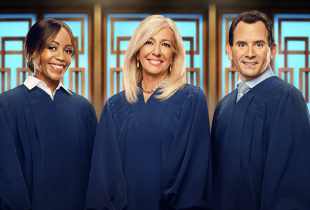 Tribunal Justice, Created by Judge Judy, Gets Freevee Release Date & Trailer