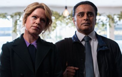 Unforgotten to get Season 6 as ITV bosses delighted with figures