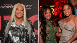 WEtv Greenlights Scripted Drama About Music Mogul Deb Antney, Unscripted Expansion Of ‘Growing Up Hip Hop’ On Toya Johnson-Rushing & Reginae Carter