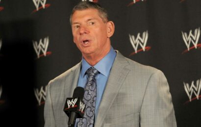WWE stars have release request REJECTED by Vince McMahon as duo demand to have contracts ripped up | The Sun
