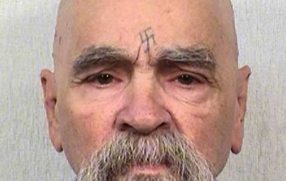 Who was Charles Manson and how did the twisted cult leader die? – The Sun | The Sun