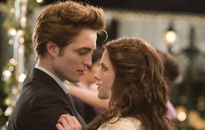 ‘Twilight’ Series In Early Development At Lionsgate TV