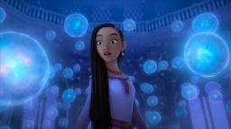 ‘Wish’ Trailer: Ariana DeBose Belts Original Songs in Disney’s New Animated Musical