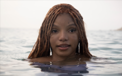 A Black Mermaid Would Have Changed Her Life, Says ‘Little Mermaid’ Star Halle Bailey