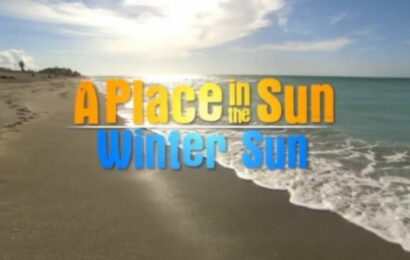 A Place in the Sun presenter issues 'last chance' warning to fans after quitting show | The Sun