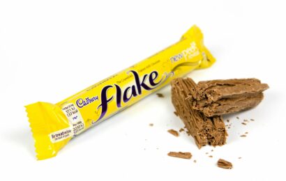 Cadbury's makes major change to Flake – and fans of iconic ice cream are furious | The Sun