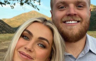 DWTS’ Lindsay Arnold Welcomes 2nd Baby Girl with Husband Sam Cusick