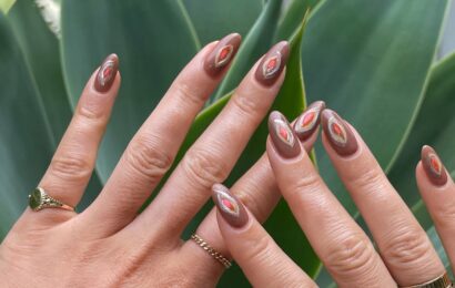 Everyone Is Talking About "Vagina Nails" — So I Tried Them