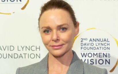 Here’s How Stella McCartney Became A Fashion Industry Icon And Made Her $75 Million Fortune