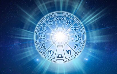 Horoscopes today – Russell Grant’s star sign forecast for Saturday, May 20