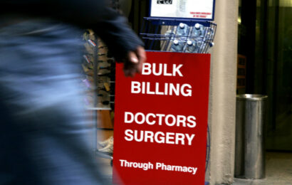 How the new Medicare bulk-billing incentives will work
