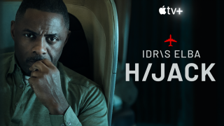 Idris Elba Is Action Star In Trailer For New Apple TV+ Series, ‘Hijack’