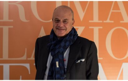 Luciano Sovena, Italian Producer, Dies at 73