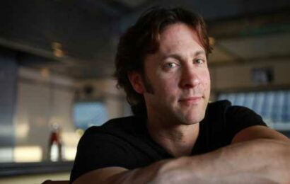 Netflix’s ‘The Creative Brain’ Host David Eagleman Launches Shingle With U.S. Producers Matt Tauber & Adam Fratto