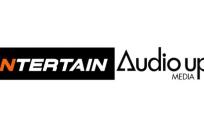 Ntertain Studios Partners With Audio Up to Launch Original Latin Podcast Programming and More (EXCLUSIVE)
