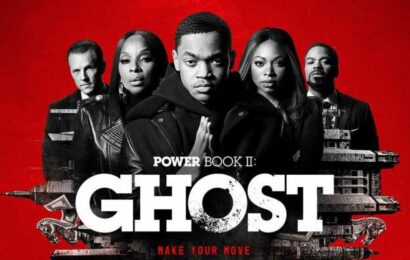 ‘Power Book II: Ghost’ Finale Recap: Season 3 Ends With Big Betrayal and Full-Out War