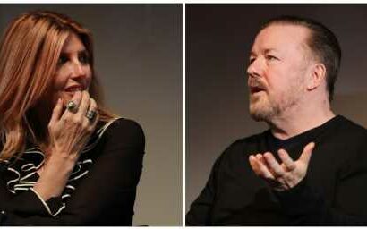 Ricky Gervais & Sharon Horgan’s Agent Says Creatives Should “Be Careful What They Wish For” Over Indie Launches