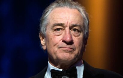 Robert De Niro’s romances explored as actor welcomes baby with mystery woman
