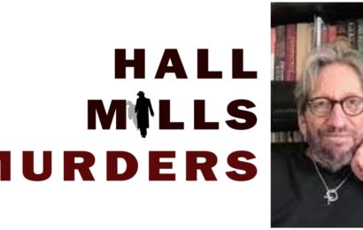 Strong Studios to Develop ‘Hall Mills Murders’ Series Based on Love Affair of a New Jersey Priest (EXCLUSIVE)