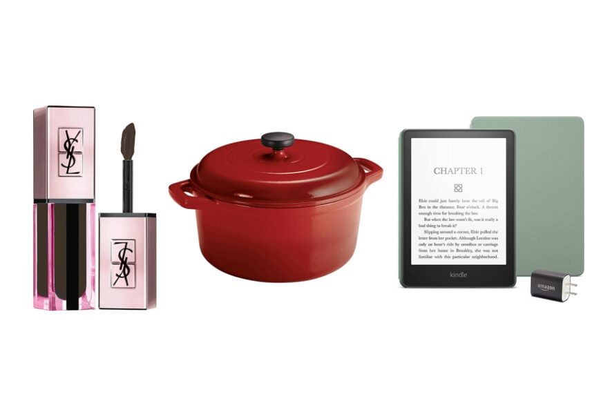 The Best Memorial Day Deals at Nordstrom, Wayfair, Amazon and Walmart