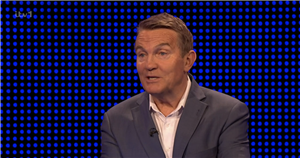 The Chase fans distracted by Bradley Walsh’s ‘c**k’ innuendo on The Chase