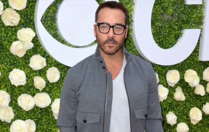 The Highest-Grossing Jeremy Piven Movies, Ranked
