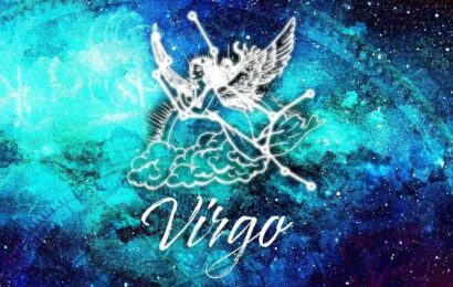 Virgo daily horoscope May 3: What your star sign has in store for you today | The Sun