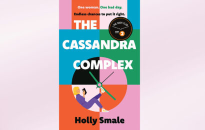 Win a copy of The Cassandra Complex by Holly Smale in this week's Fabulous book competition | The Sun