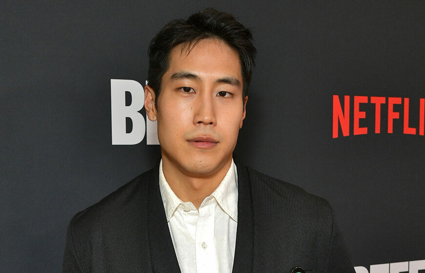‘Beef’ Breakout Young Mazino Signs With M88 (EXCLUSIVE)