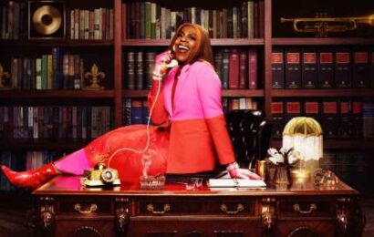 ‘Big Freedia Means Business’: Watch First Trailer for World of Wonder Show (EXCLUSIVE)