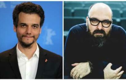 ‘Narcos’ Star Wagner Moura Set For ‘Angicos’ From Writer-Director Felipe Hirsch — Cannes