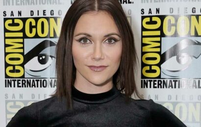 Alyson Stoner Says They Were Fired from Kids Show After Coming Out Due to Discrimination